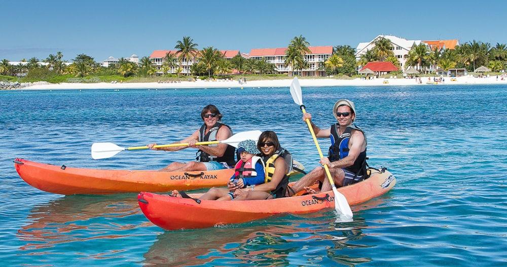 The Marlin At Taino Beach Resort فريبورت المظهر الخارجي الصورة